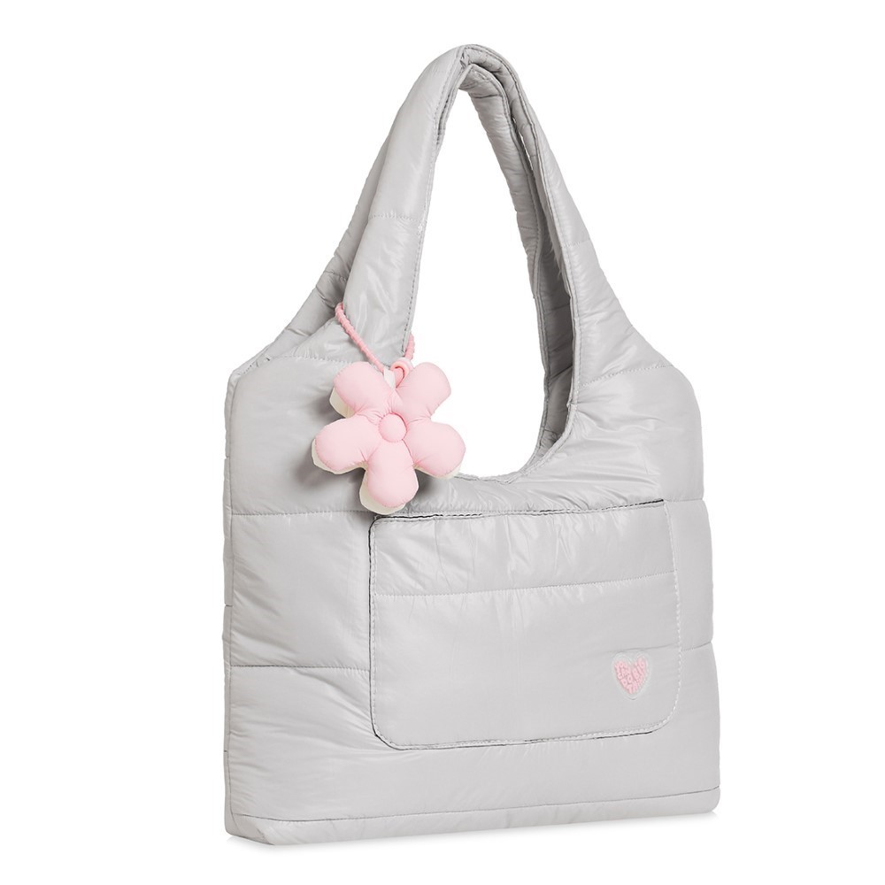 CARTERA 28X40X6CM - ROSA - 1 UND. TRENDY - foto 2