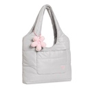 CARTERA 28X40X6CM - ROSA - 1 UND. TRENDY - foto 2