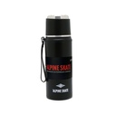 TERMO 800ML - NEGRO - 1 UND. ALPINE SKATE - foto 3