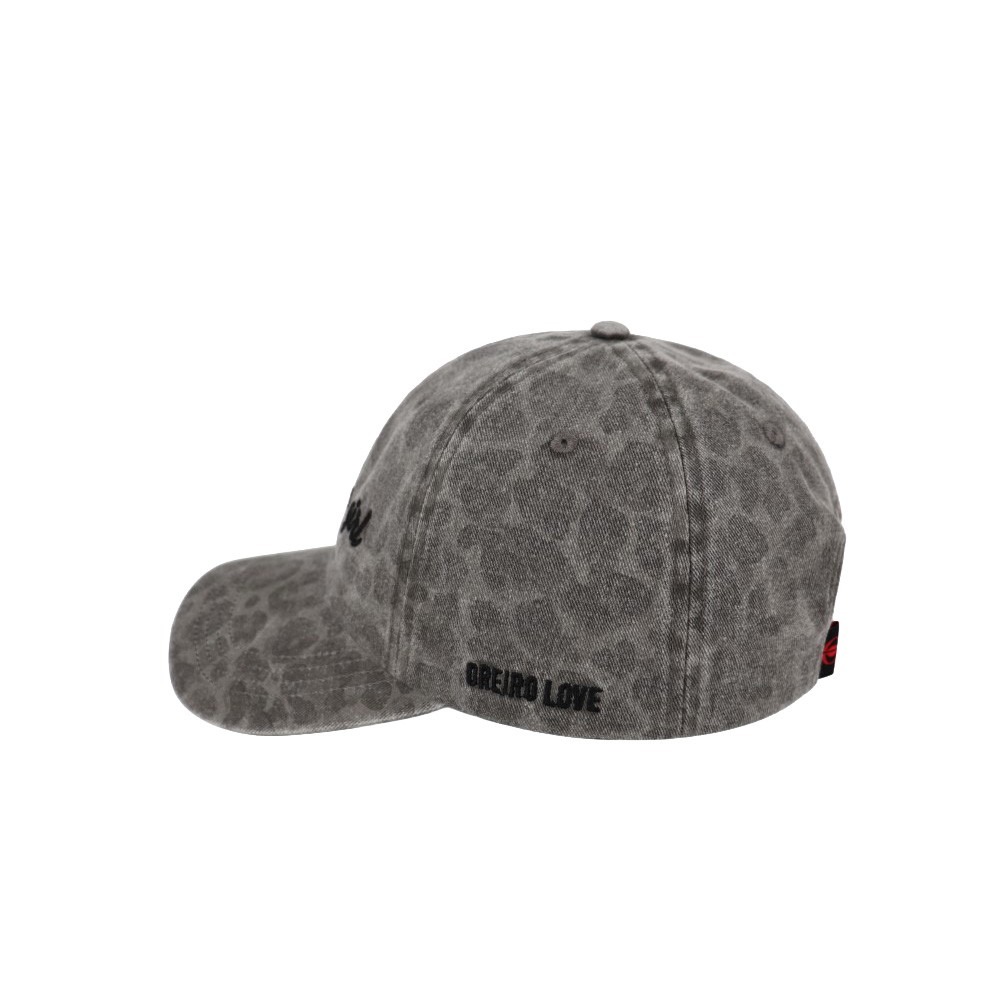 CAP 19-22CM MOD. 29564 - GRIS - 1 UND. OREIRO LOVE - foto 3
