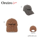 CAP 19-22CM MOD. 29564 - GRIS - 1 UND. OREIRO LOVE - foto 5