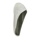 TOALLA PELO 64X25X1CM - VERDE - 1 UND. OREIRO - foto 3