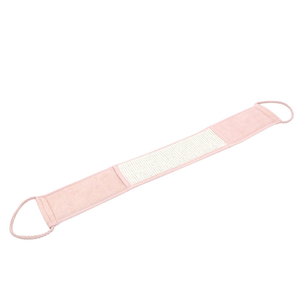 TOALLA SECADOR CUERPO 70X10X1CM - ROSA - 1 UND. OREIRO - foto 2