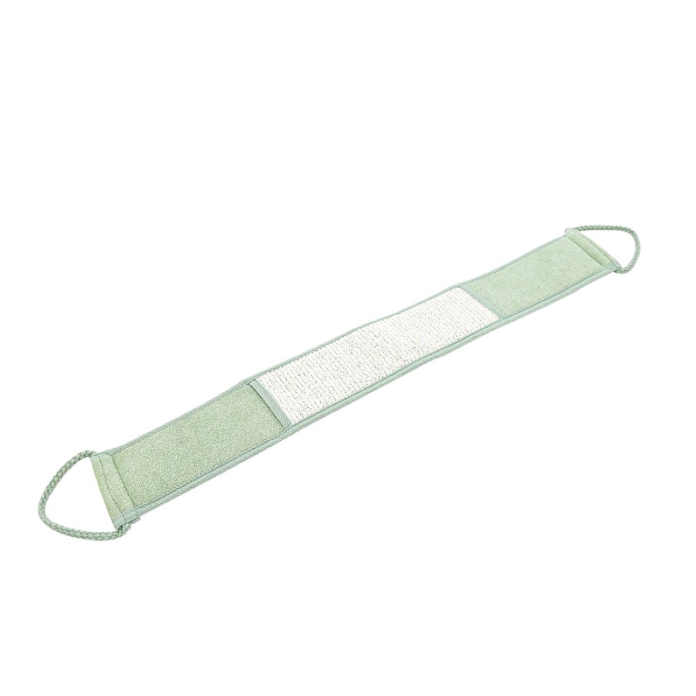 TOALLA SECADOR CUERPO 70X10X1CM - VERDE - 1 UND. OREIRO - foto 2