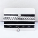 CHOKERS 16CM - BLISTER TARGET - foto 2