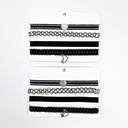 CHOKERS 16CM - BLISTER TARGET - foto 3