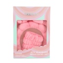 SET BEAUTY 24X17X6CM - ROSA - SET TRENDY - foto 2