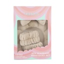 SET BEAUTY 24X17X6CM - HUESO - SET TRENDY - foto 3