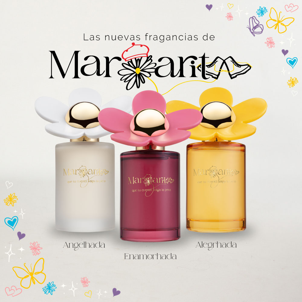 ENAMORHADA 4