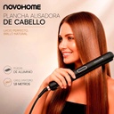 PLANCHITA DE PELO 5 TEMPERATURAS NOVOHOME - 6