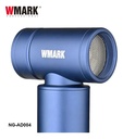 SOPLADOR Y ASPIRADOR 2 EN 1 AZUL WMARK - 5