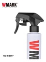 PULVERIZADOR 190 ML BLANCO WMARK - 4