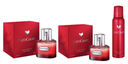 DESODORANTE AEROSOL CARO CUORE (123 ML - AEROSOL) CANNON - linea completa