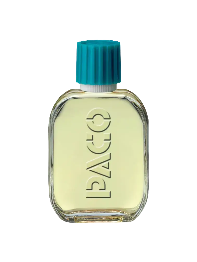 EAU DE TOILETTE C/VAP - 60 ML - LATA CANNON - foto 2