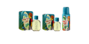 EAU DE TOILETTE C/VAP - 60 ML - LATA CANNON - linea completa
