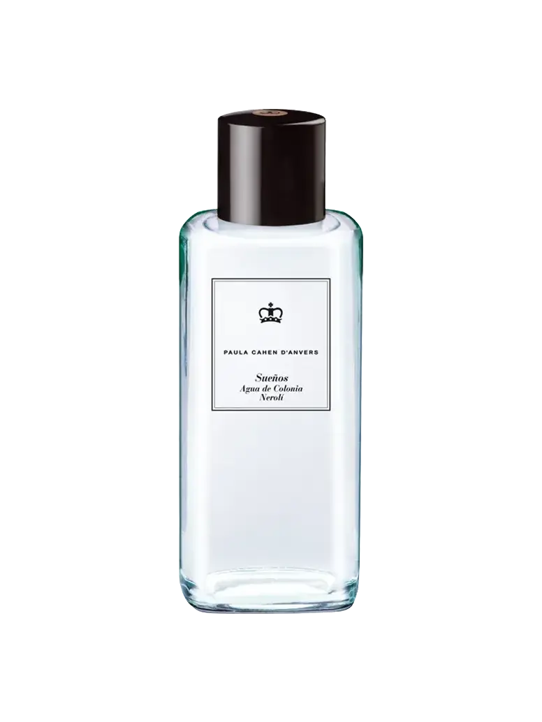 SUEÑOS AGUA DE COL0NIA NEROLI (170ML - CAJA) CANNON - foto 2
