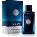 	BANDERAS THE ICON MEN X100V EDT 