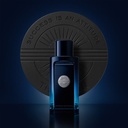 	BANDERAS THE ICON MEN X100V EDT 