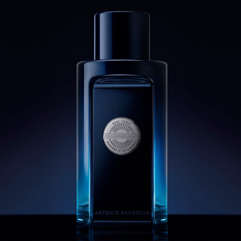 Eau De Toilette Masculino Antonio Banderas the Icon 50ml