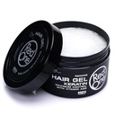 HAIR STYLING GEL KERATIN 400 ML  - RED ONE