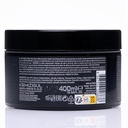 HAIR STYLING GEL KERATIN 400 ML  - RED ONE