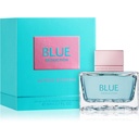 BANDERAS BLUE SEDUCTION FEM X80V EDT - FRAGANCIAS IMPORTADAS