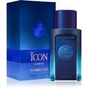 THE ICON SUPREME (BANDERAS 50 ML.)