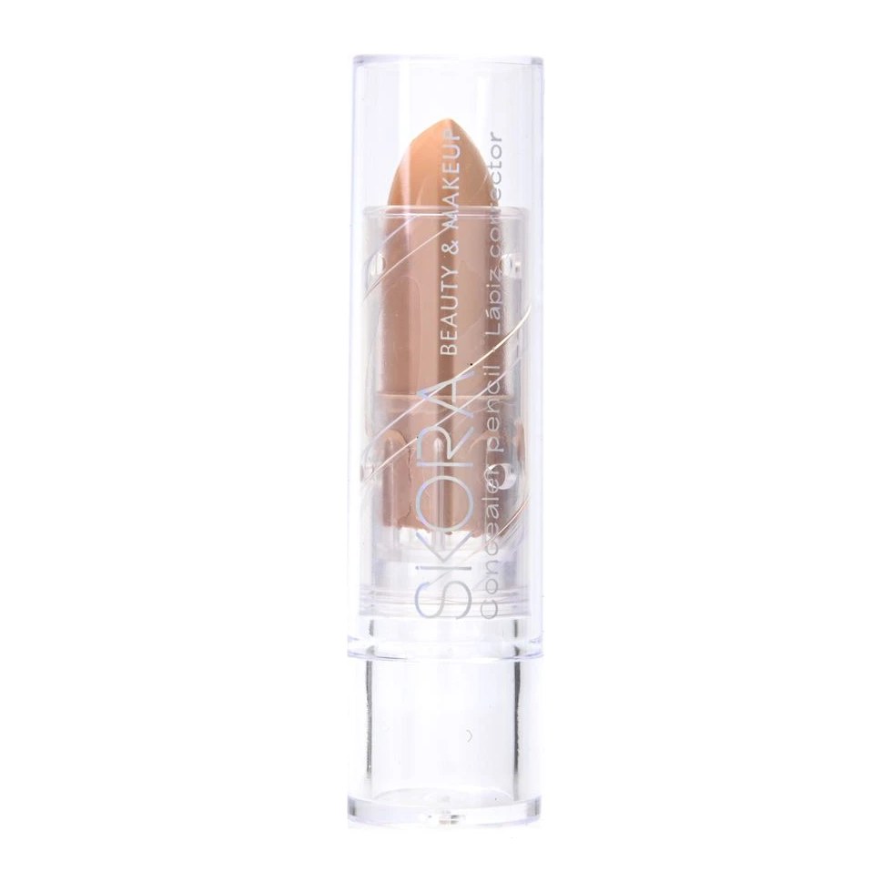 LAPIZ CORRECTOR PARA ROSTRO X24U (UNIDAD) SKORA