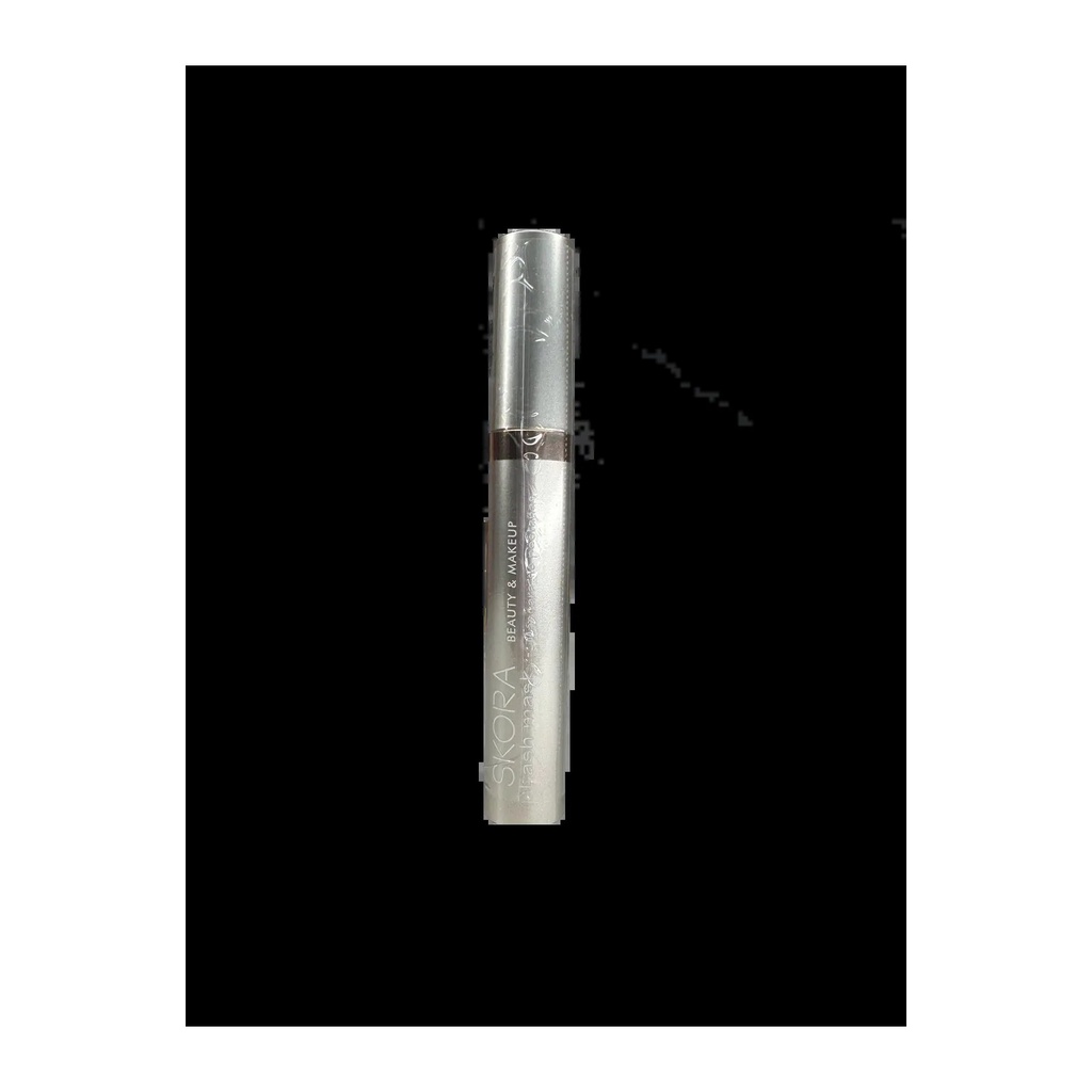 MASCARA DE PESTAÑAS  (NEGRO - UNIDAD) SKORA