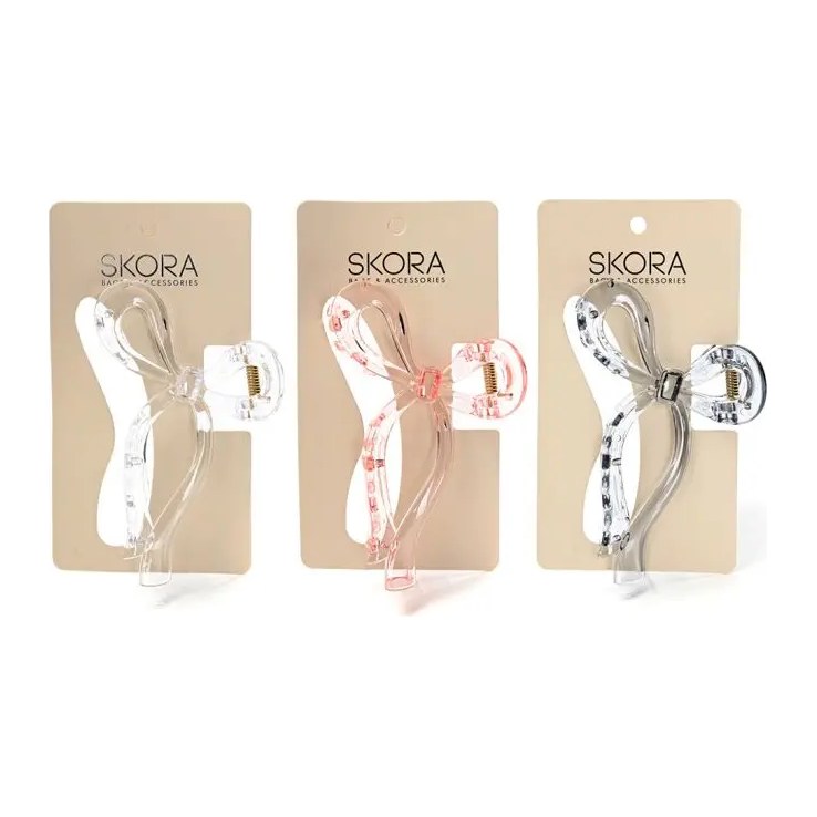 [50783] BROCHE MOÑO 10.5CM X1U (GRANDE - UNIDAD) SKORA