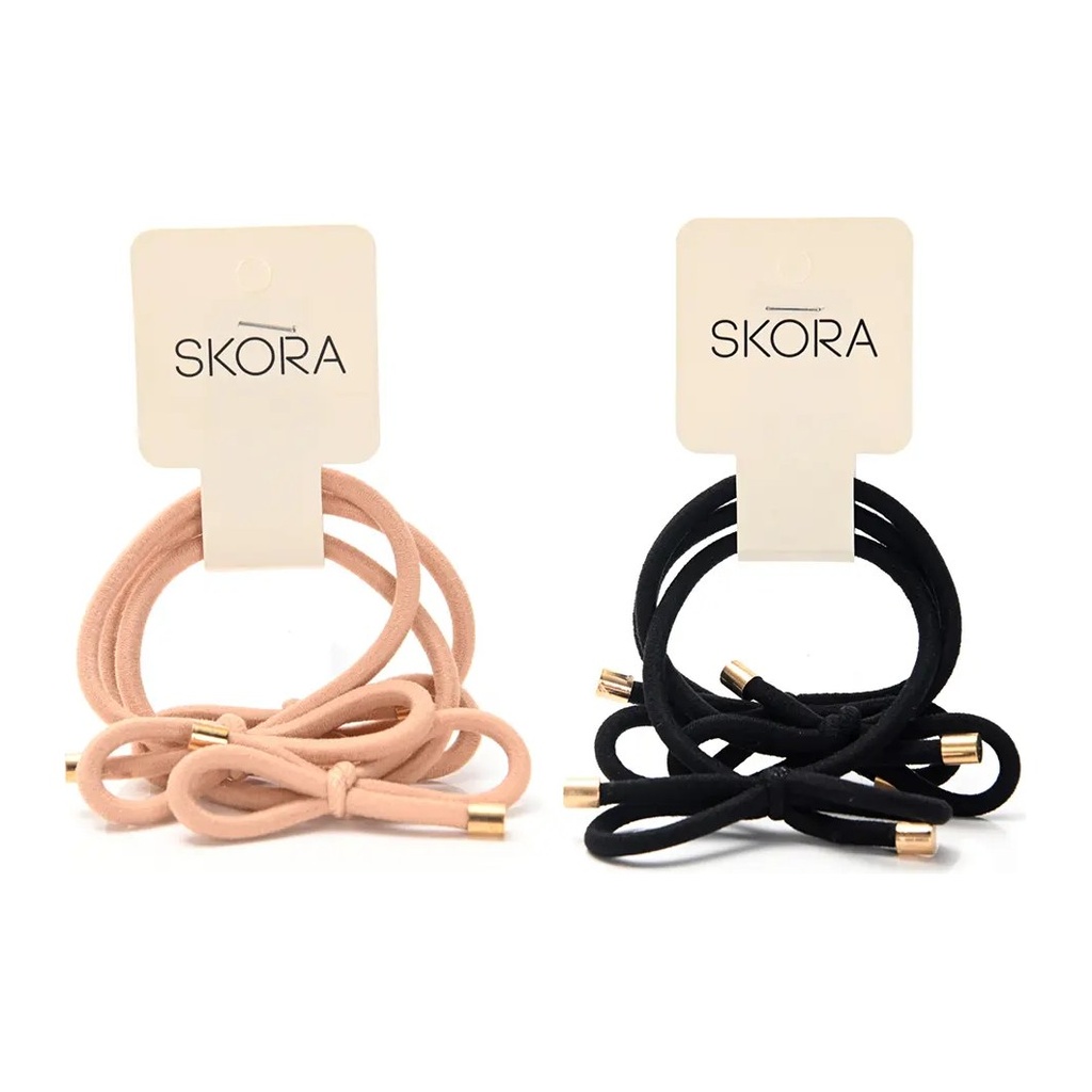 [50786] SET GOMITAS MOÑO X3U (SET) SKORA