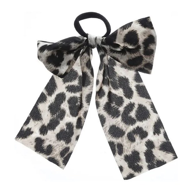 [50731] GOMITA TELA CON LAZO ANIMAL PRINT X1U (UNIDAD) SKORA