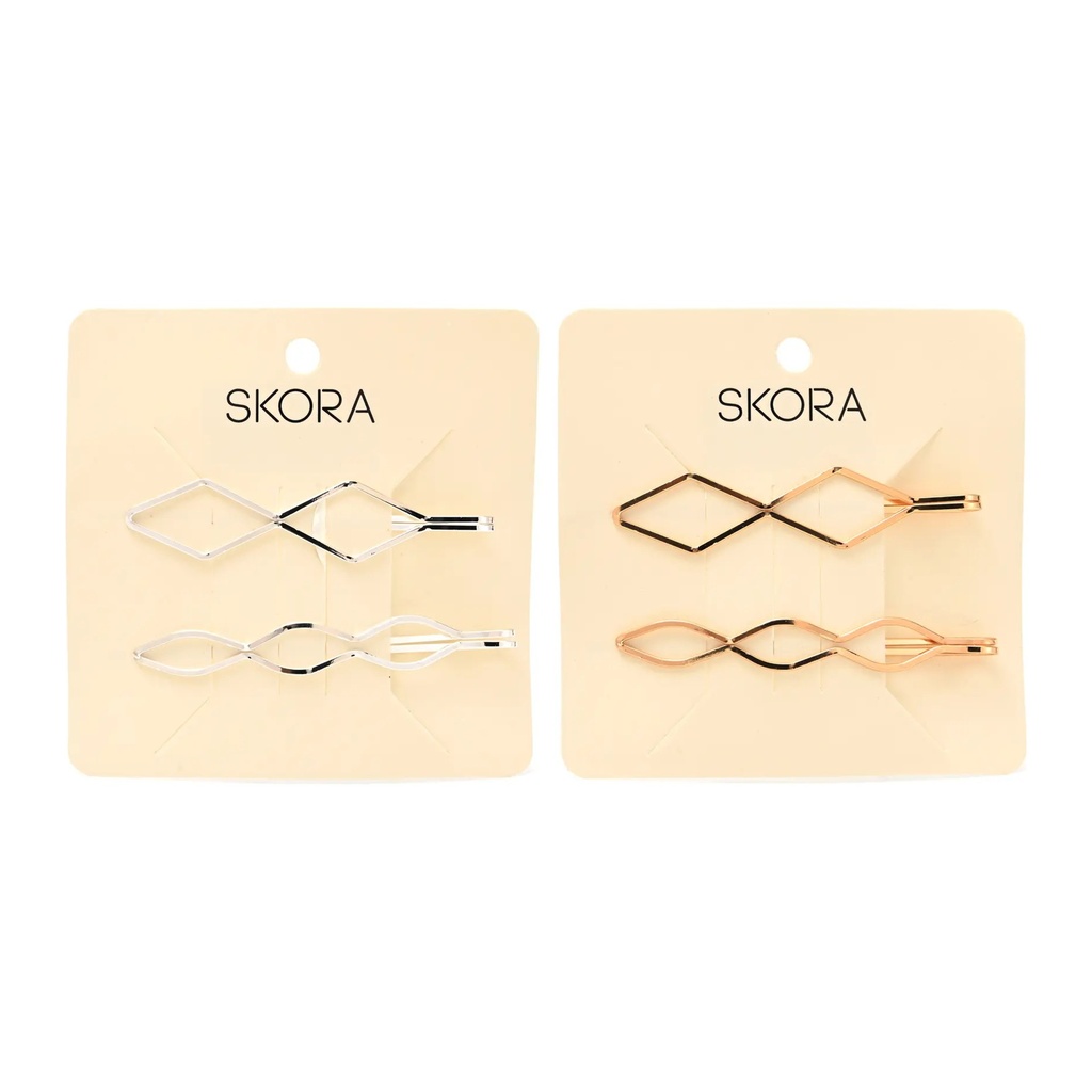 [50788] SET INVISIBLES X2U (SET) SKORA