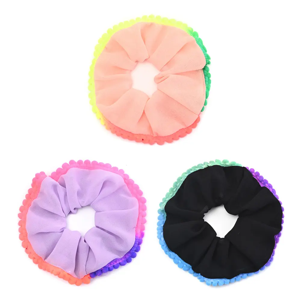 [50738] SCRUNCHY INFANTIL TELA X1U SKORA