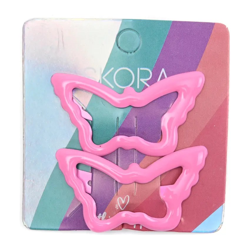 [50740] SET TIC TAC INFANTIL MARIPOSA X2U (UNIDAD) SKORA