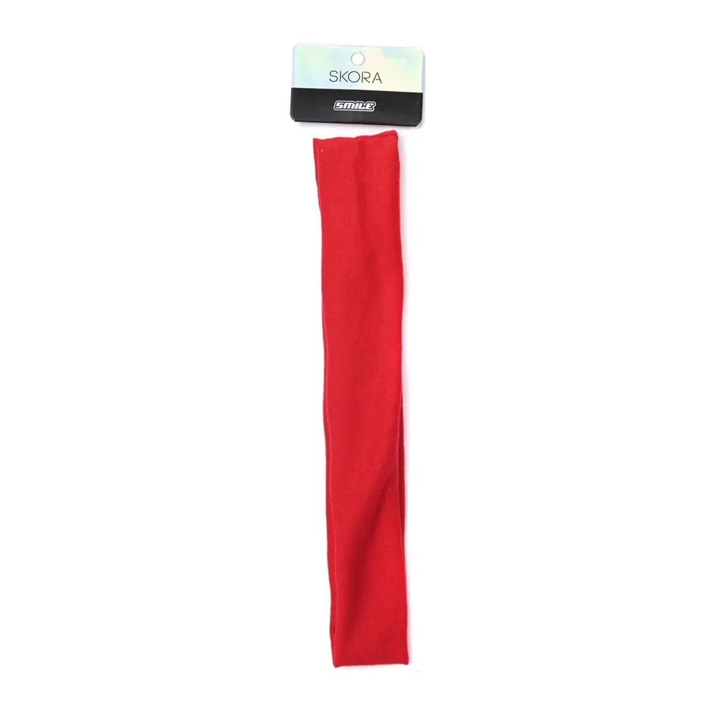[50742] VINCHA DE TELA 4CM X1U (UNIDAD) SKORA