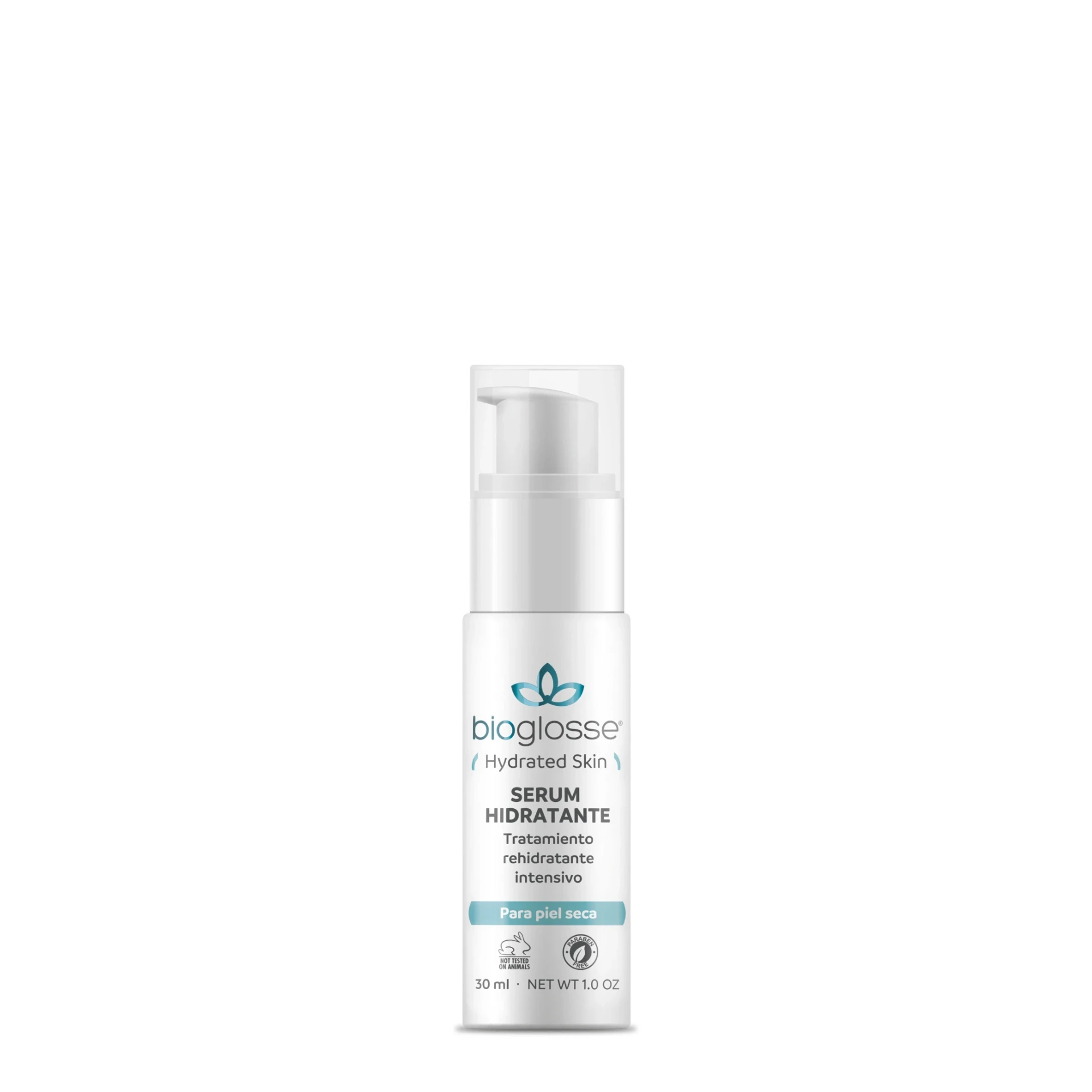 [51519] SERUM HIDRATANTE 30 ML BIOGLOSSE