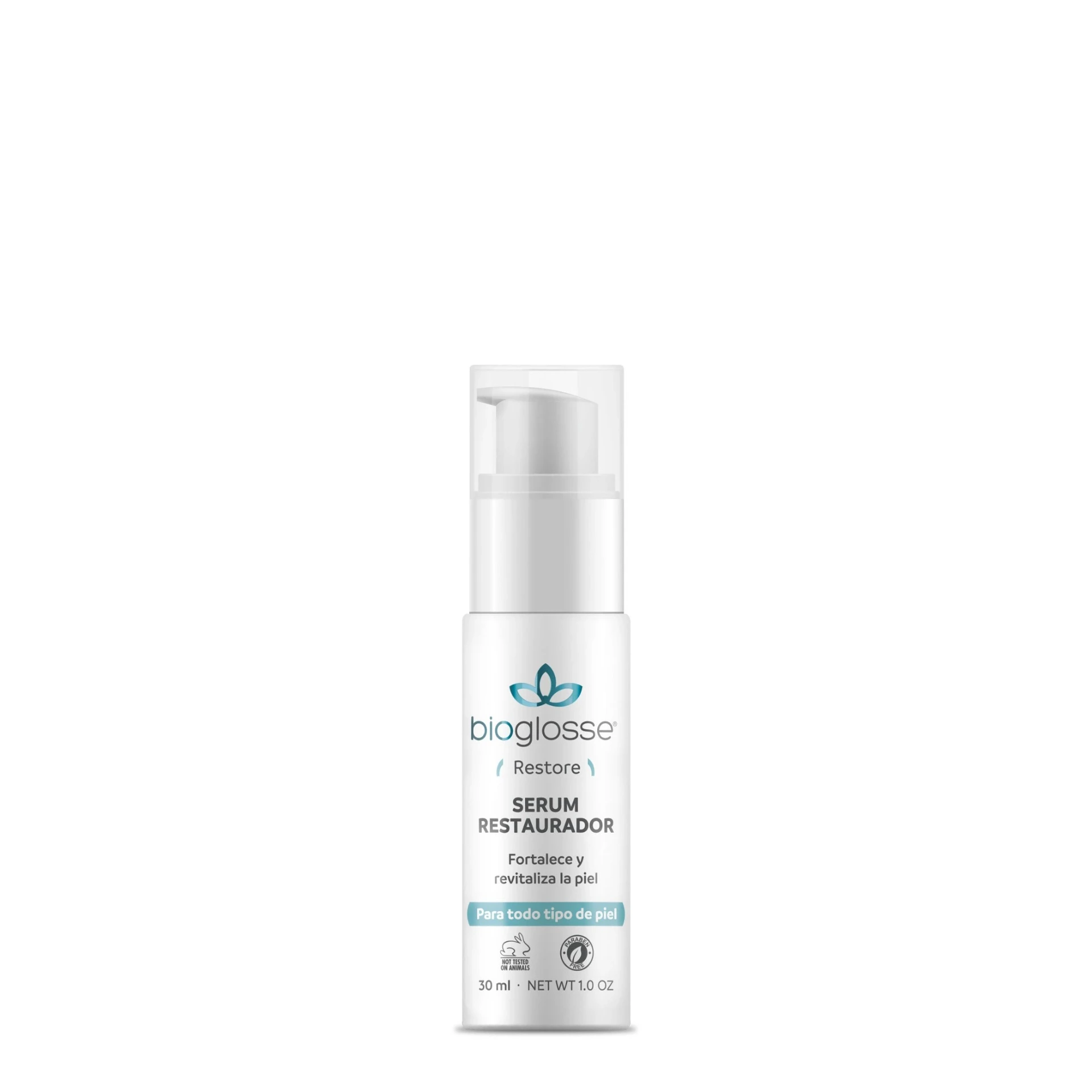 [51520] SERUM RESTAURADOR 30 ML BIOGLOSSE