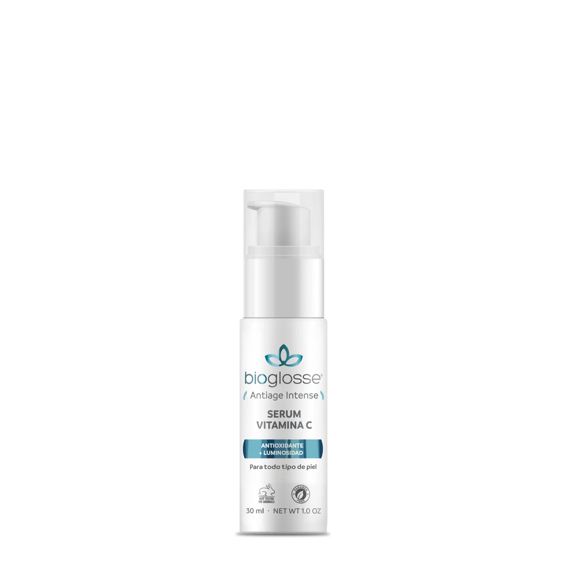 [51518] SERUM VITAMINA C 30 ML BIOGLOSSE