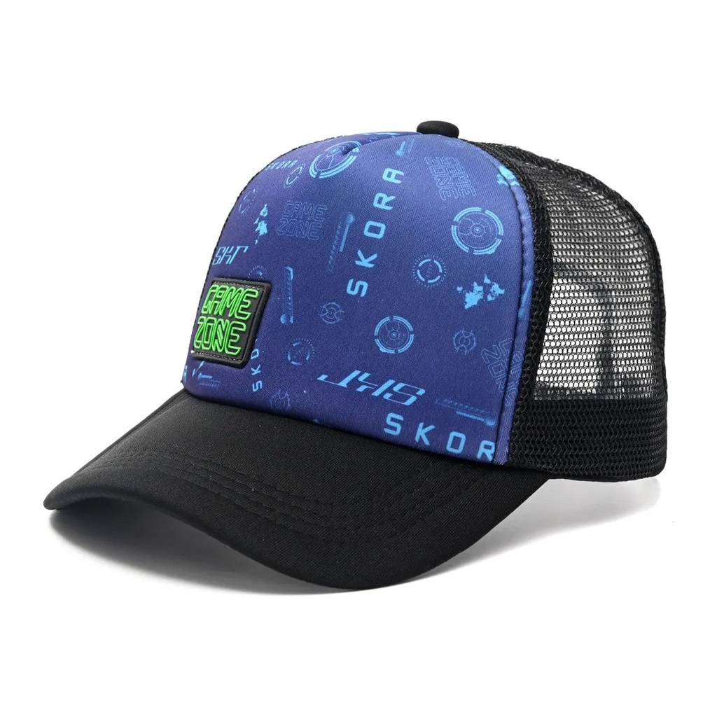 [51479] GORRO CAP INFANTIL SKORA
