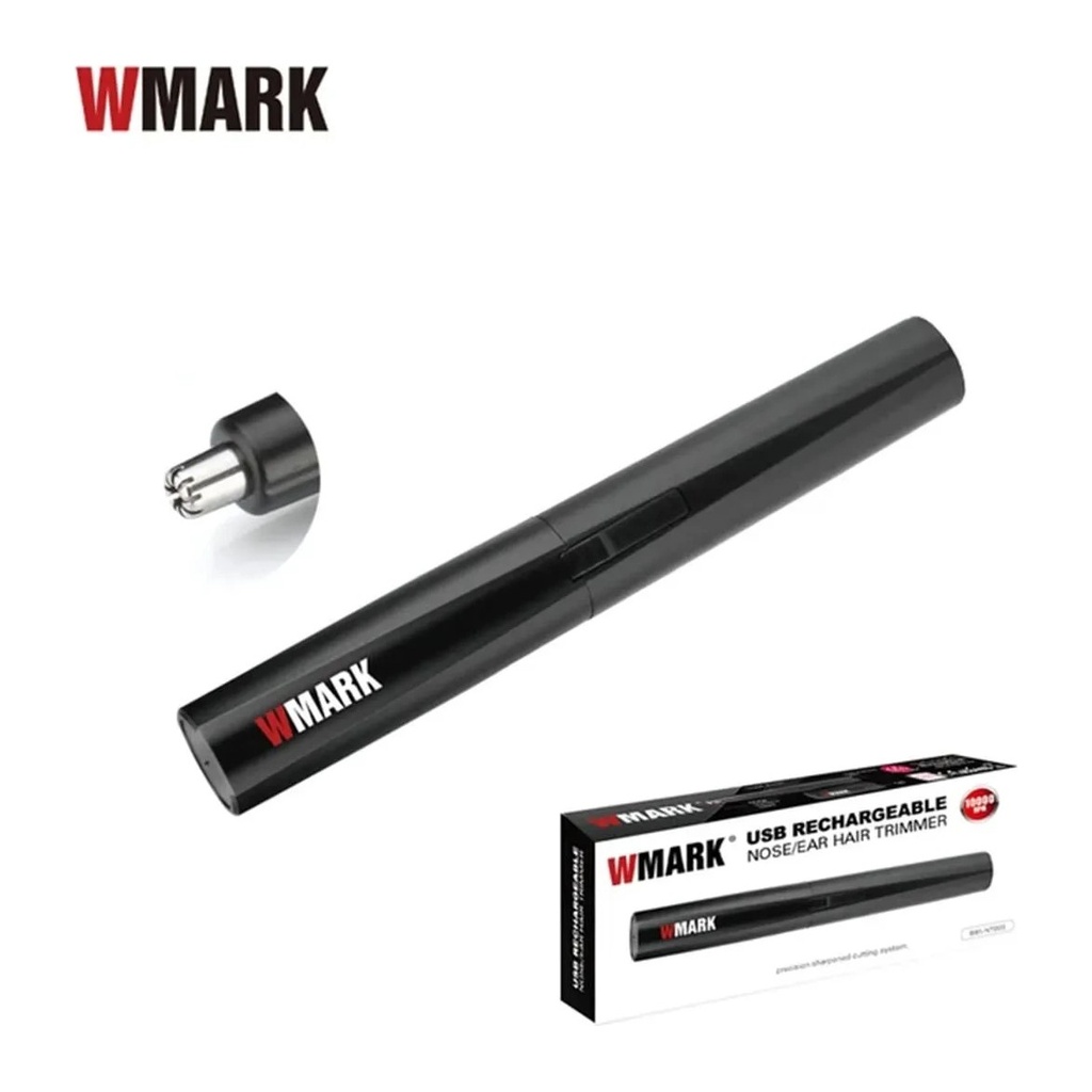CORTAPELOS DE NARIZ B81-NT003  WMARK