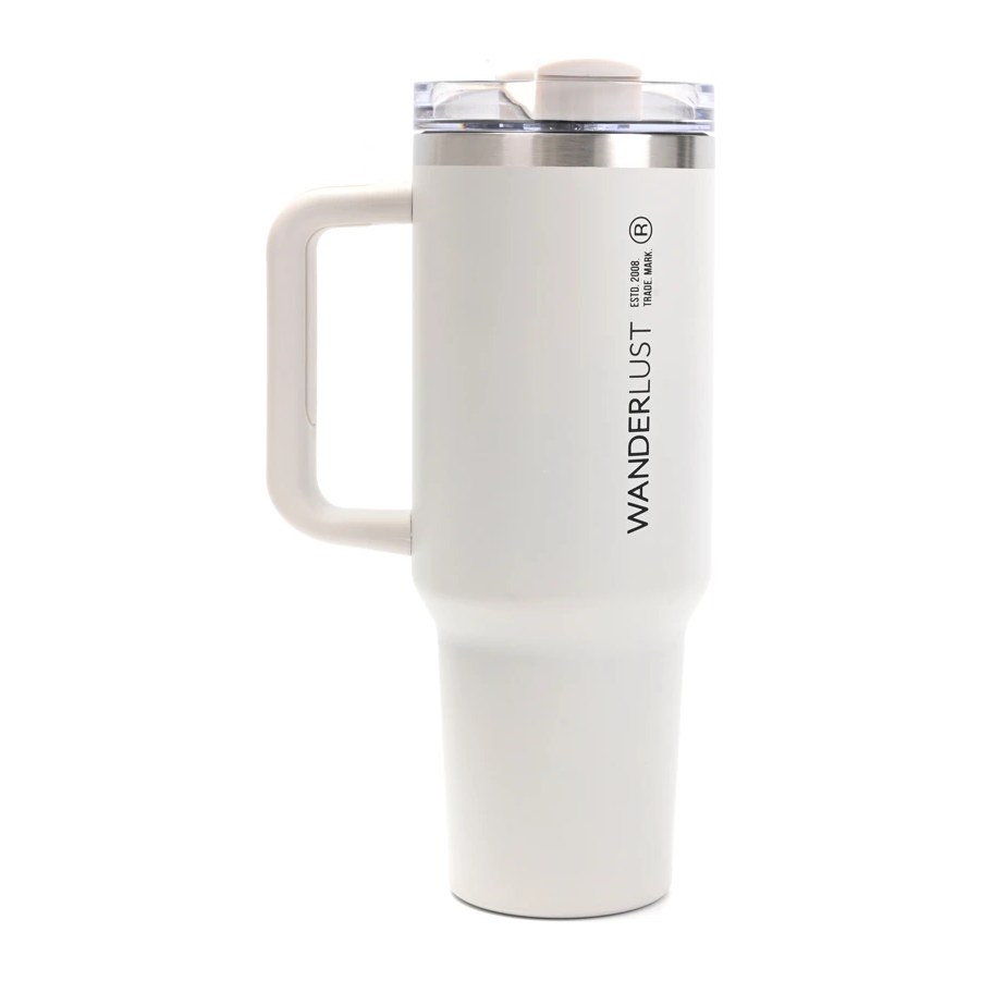 [51533] VASO TERMICO WANDERLUST CON BOMBILLA 1200ML SKORA