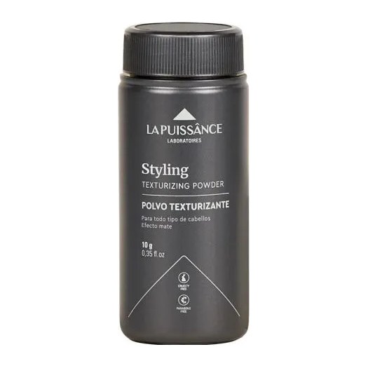 STYLING POLVO TEXTURIZANTE LA PUISSANCE