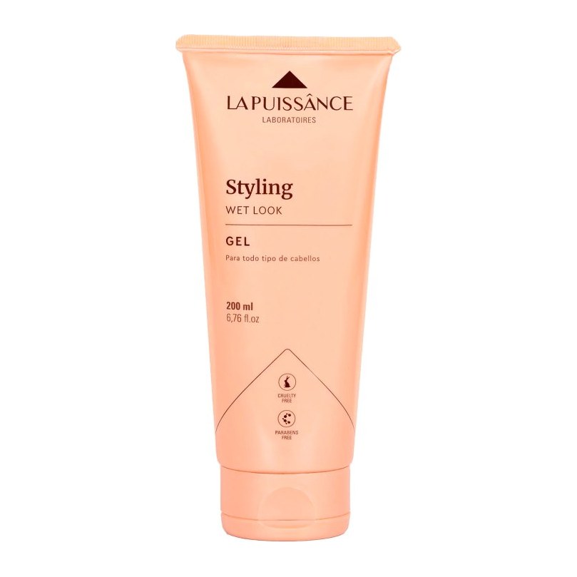 STYLING WET LOOK GEL