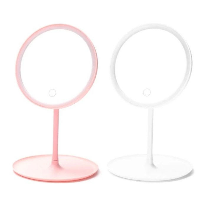 [51829] ESPEJO CIRCULAR LED SKORA