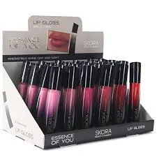 [51740] BRILLO LABIAL COLOR SKORA