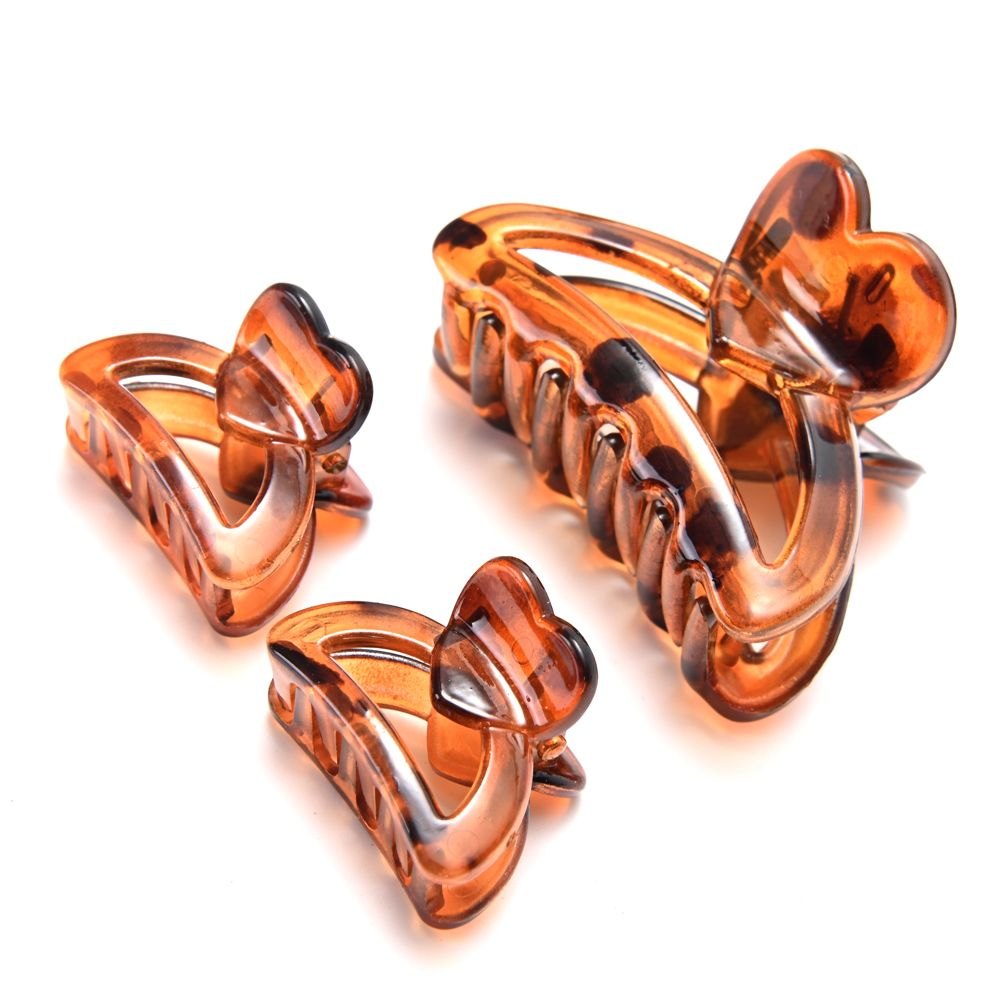 SET BROCHE DE PELO X3U SKORA