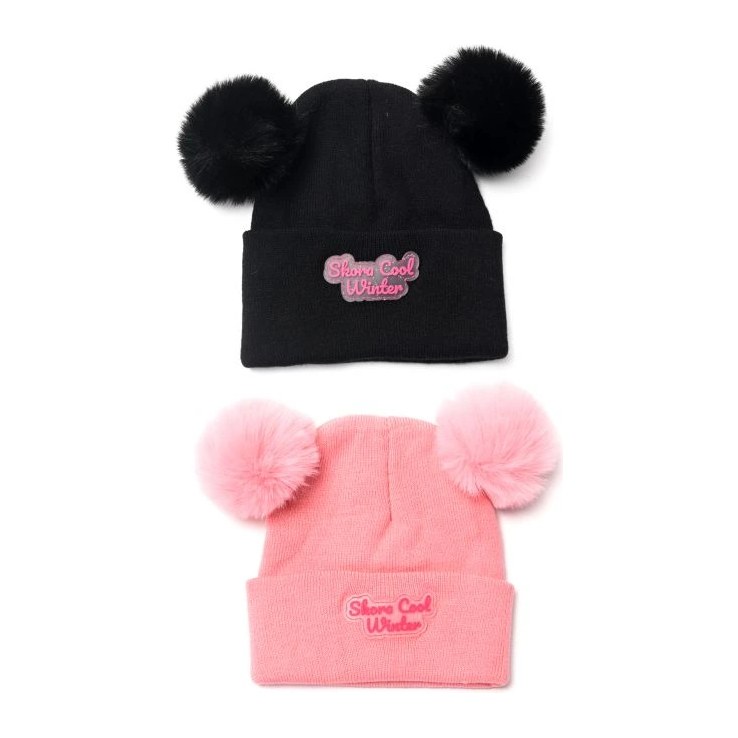 [51799] GORRO TEJIDO INFANTIL SKORA -W26