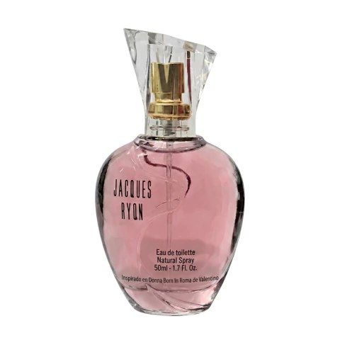 [51571] JACQUES RYON BORN IN ROME 50ML Y VES DORGEVAL