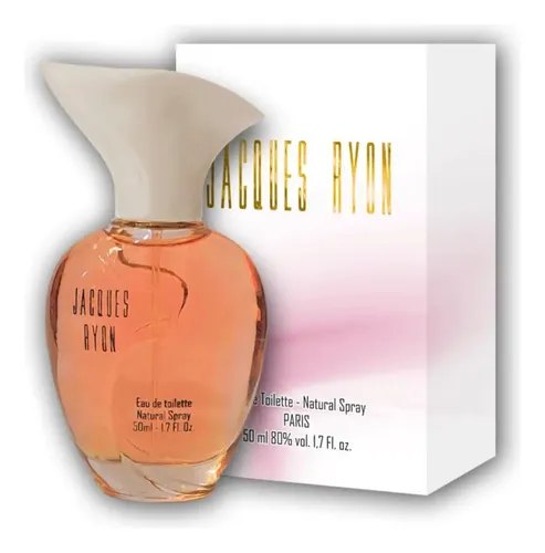 JACQUES RYON POEME 50ML Y VES DORGEVAL